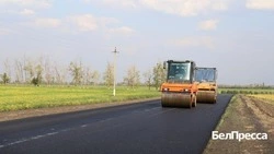 Вячеслав Гладков заслушал доклад о ремонте белгородских дорог в 2025 году 