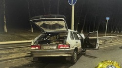 Один человек погиб и три пострадали в результате ДТП в Белгородском районе за минувшую неделю