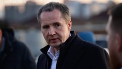 Вячеслав Гладков проинформировал об обстрелах Белгородского района за минувшие сутки