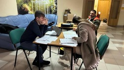 Межведомственная комиссия продолжает работу на территории Белгородской области