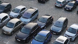 Власти упорядочат бесплатные парковки в Белгородской области