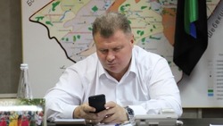 Глава администрации Белгородского района Владимир Перцев прокомментировал взрывы в муниципалитете