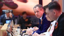 Вячеслав Гладков проинформировал об обстрелах Белгородского района за минувшие сутки