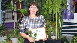 Белгородка Светлана Филатова открыла землякам секрет приготовления вкусного омлета