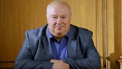 Сергей Иванович Тютюнов избран академиком Российской академии наук