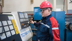 Белгородские энергетики изготовят более 6,2 тыс. металлоконструкций для ЛЭП