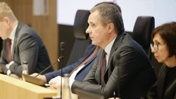 Вячеслав Гладков прокомментировал ситуацию с отключением мобильного интернета в регионе