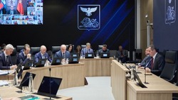 Вячеслав Гладков: Белгородская область получила 200 млн рублей на проект по социальному контракту