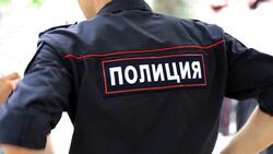 Полицейский применил насилие к подростку в Белгородской области