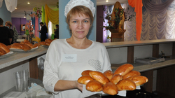 Жительница Белгородского района поделилась рецептом чак-чака