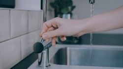 Вячеслав Гладков рассказал о планах улучшения водоснабжения в Белгородской области 