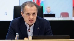 Вячеслав Гладков: Три человека пострадали из-за атак ВСУ в Белгородском округе