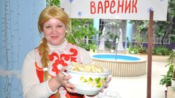 Белгородка Надежда Андрющенко поделилась рецептом журавлёвской каши