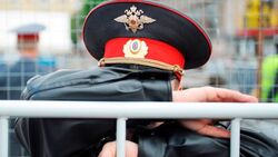 Белгородцы поплатятся за публичное унижение полицейских