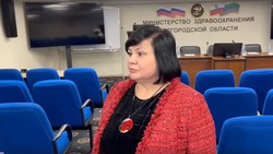 Людмила Крылова рассказала о состоянии пострадавших в результате атаки дрона в Разумном отца и сына