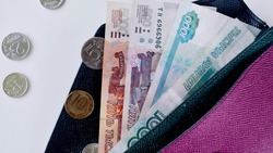 Пенсионеры Белгородской области начали получать президентские выплаты