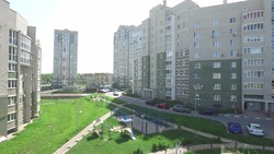 Белгородские бюджетники получат льготную ипотеку