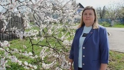 Ольга Катунина: «Мне скучать некогда, я всё время в движении»