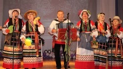 Урожайный бум: от грядки до сцены 