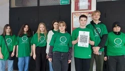 Реализация проекта «Культурные сезоны в Никольском» продолжается в Белгородском районе