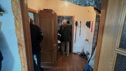 Белгородские полицейские пресекли деятельность наркопритона в селе Таврово