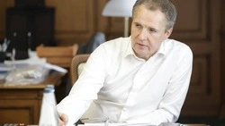 Вячеслав Гладков: Более 600 МКД Белгорода остались без отопления из-за ударов ВСУ 