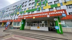 Татьяна Круглякова навестила пострадавших в результате атак ВСУ жителей Белгородского района