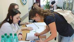 Белгородская молодёжь сможет поучаствовать в грантовом конкурсе