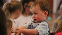 Белгородские детские сады откроются 3 августа