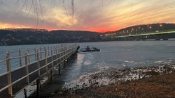 Воздух прогреется до 15 градусов тепла в Белгородской области 11 марта