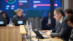 Вячеслав Гладков проинформировал о ходе восстановления повреждённого в результате обстрелов жилья