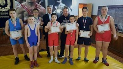 Первенство и Чемпионат Белгородской области по спортивной борьбе прошли в Белгороде