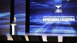 Вячеслав Гладков – о развитии малого и среднего бизнеса в Белгородской области
