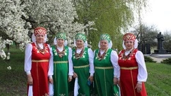 О чём поёт ансамбль «Селяночка»