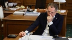 Вячеслав Гладков проинформировал об обстрелах Белгородского района за минувшие сутки