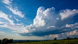 Тёплая погода продолжит радовать белгородцев 14 сентября