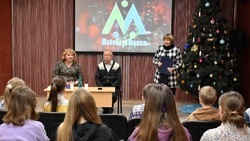 Тематический семинар «Талант – это всегда чудо» прошёл в Новосадовом Белгородского района