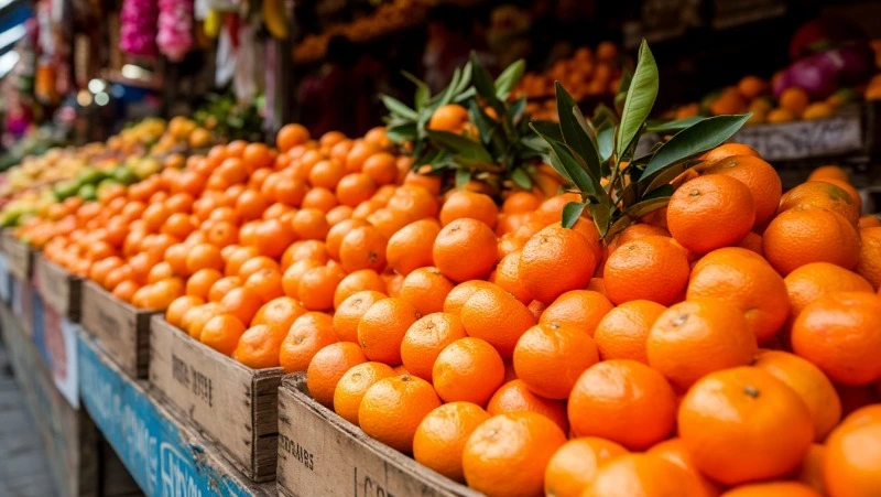 Жителям Белгородского округа сообщили, где найти продукты по низкой цене