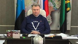 Владимир Перцев призвал жителей Белгородского района воздержаться от запуска фейерверков
