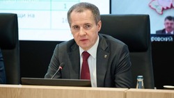Вячеслав Гладков рассказал о выходе Белгородской области в финал премии «Лидеры ИИ»