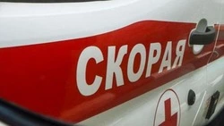 Вячеслав Гладков: машины скорой помощи будут оснащать защитными «мангалами» от атак дронов