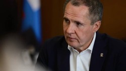 Вячеслав Гладков проинформировал об обстрелах Белгородского района за минувшие сутки