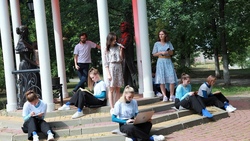 Пятый фестиваль современного театра «Наш кислород» завершился в Белгороде