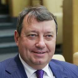  Валерий Скруг прокомментировал отчёт губернатора Вячеслава Гладкова 