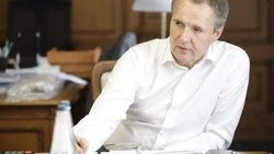 Вячеслав Гладков сообщил о планах по капитальному ремонту 900 МКД в Белгородской области