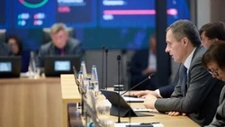 Вячеслав Гладков проинформировал об атаках ВСУ по Белгородскому району за минувшие сутки