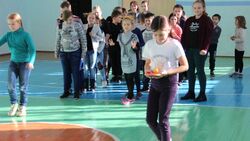 Осенние каникулы подарили белгородским школьникам море позитива