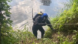 Два происшествия на воде произошли в Белгородской области за минувшие выходные