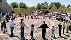 Юные жители Белгородского района посетили 25 субъектов нашей страны с января 2024 года