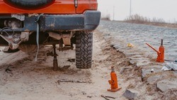 Вячеслав Гладков проинформировал о ремонте дорог в Белгородской области